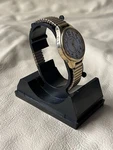 Timex Carriage Carolyn Watch Gold-tone Stainless Steel Expansion Band 30MM Round. Fixed Price $25.26.