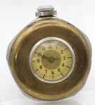 New Haven Watchmen's Dollar Pocket Runs Intermittently For Repair (ij). Fixed Price $24.95.