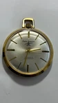 Vintage Pierre Jacquard 7 Jewels Electra Pocket Watch - Working Condition. Fixed Price $40.00.