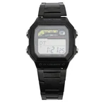 Outdoor Sports Electronic Watch Led Display Water Resistant For Students Stainle. Fixed Price $13.82.