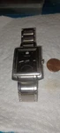 Kenneth Cole KC3653 Mens 24 Hr Watch. Fixed Price $40.00.