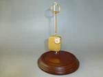 Vintage Swiss Reuge Musical Key Chin, Pendant (watch The Video). Fixed Price $895.00.
