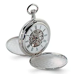 Men Charles Hubert Pocket Watch. Fixed Price $116.46.
