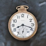 Elgin Bw Raymond 21 Jewels Grade 478 12K Gold Filled Pocket Watch 1926 Working. Fixed Price $295.00.