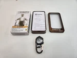 Dakota Mini Clip Microlight Watch Flashlight And 3810-6 New. Fixed Price $40.00.