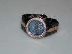 For Parts Broken August Steiner Womens Watch ASGP8031. Fixed Price $8.99.
