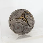 Elgin Grade 418, 3/0S 7J 20312413 Pocket Watch Movement For Repair (cg). Fixed Price $19.95.
