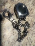 Diesel Pocket Watch Dz 4108. Fixed Price $159.99.