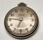 Westclox Pocket Ben Watch Working. Fixed Price $25.00.