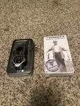 Brand New Dakota Carabiner Watch Multi Tool Pocket Knife Light Model 8761-2 Nib. Fixed Price $83.75.