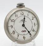 Tower Ingraham Running Seconds Dollar Pocket Watch 50.4MM For Repair (dd). Fixed Price $29.95.