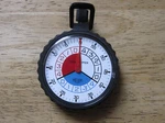 Heuer Yacht Timer, Sail Race Regatta, Swiss Stopwatch, Ref 503.915, Needs Repair. Fixed Price $295.00.