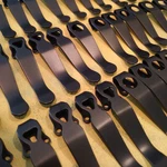 Deep Carry Pocket Clip For Benchmade Griptillian Emerson Protech Us. Fixed Price $13.15.