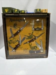 Remington Knife Counter Display Case. Fixed Price $1200.00.