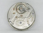 Scarce 18S Rockford Grade 905 Railroad 21 Jewel Pocket Watch, Running!. Fixed Price $435.00.