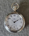 Hard To Find! 1905 Ball-elgin "333" 18S 21JW "official Rr Standard" Pocket Watch. Fixed Price $695.00.