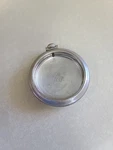 Antique Emperor Pocket Watch Case, Screw On. Elgin. Fixed Price $30.00.