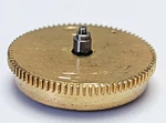 A037: Hamilton 926 Barrel Complete Original 18S Pocket Watch Mainspring. Fixed Price $39.95.