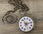 Arnex John Kennedy 17 Jewels Pocket Watch For Repair. Fixed Price $89.96.