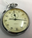 Security Swiss Pocket Vintage. Fixed Price $17.67.