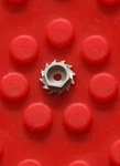 Heuer Stopwatch Part 8820 Pillar Wheel For Split Seconds 7701, 7711. Fixed Price $9.41.