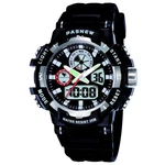 Pasnew Boys Multifunction Digital-analog Sport Watches,kids Outdoor Wat.... Fixed Price $46.41.