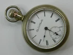 Nice Vintage 1911 Elgin Grade 317 M5 18S 15J Mens Pocket Watch - Runs Well. Fixed Price $95.00.