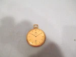 Vintage Wittnauer Geneve Pocket Watch. Fixed Price $49.88.