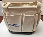 Estex 1815-14HB2 Hard Body 28 Pocket Splicers Tool Bucket Brand New!!!. Fixed Price $79.99.