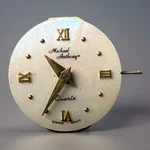 Michael Anthony Swiss Quartz Eta 280.002 5 Jewel Watch Movement. Fixed Price $80.00.