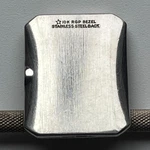 Vintage Elgin Watch Case Back Star Co 6519 - 10K Rgp Stainless Steel. Fixed Price $26.95.
