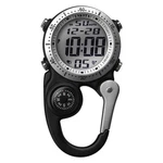 Dakota Digital Backpacker Clip Alarm, Stopwatch, Timer And Dual. Fixed Price $64.95.