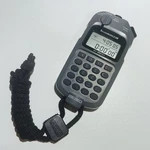 Seiko S351-4A00 Professional Digital Stopwatch Timer For Sound Video Production. Fixed Price $99.99.