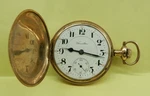 Antique 1914 Hamilton Pocket Watch 16S Grade 993 Working Jewel G.f.. Fixed Price $600.00.