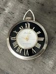 Vintage Lucerne Swiss Pendant Wind Up Pocket Watch Estate Jewelry. Fixed Price $14.00.