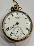 American Waltham Watch Co. 3571080. Fixed Price $900.00.