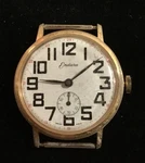 Vintage Endura Swiss Cal. Eb 8800 Mens Watch 34MM Good Staff For Parts/repair. Fixed Price $79.99.