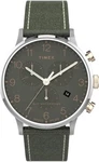 Timex Waterbury TW2T71400 New Men's Watch Quartz Movement Analog Display. Fixed Price $44.99.