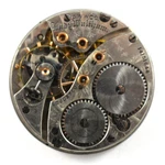 Vintage Waltham Lady 0S 16J Pendant Set Pocket Watch Movement Lot.wc. Fixed Price $34.99.