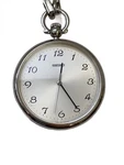 Seiko Watch Analog Wht 7N01 0020. Fixed Price $81.71.