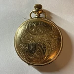 1904 Elgin Pocket Watch Grade 220 16S 15J, Runs. Fixed Price $199.99.