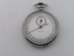 Vintage Gallet Stop Watch Fancy Dial By Racine Working. Fixed Price $35.00.