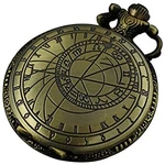 Vigoroso Doctor Who Astronomy Vintage Steampunk 48MM Pocket Watch From Japan. Fixed Price $175.99.