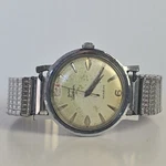 Vintage Waltham 25 Jewel Incabloc Mechanical Watch Speidel Band Works!. Fixed Price $42.99.