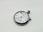 Antique 1890S Pierce The Richmond Time Recording Co, Birmingham, Pocket Watch. Fixed Price $24.90.