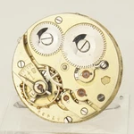 Rare! Iwc Schaffhausen Movement Pocket Watch Repetition No Fusee Duplex. Fixed Price $220.00.