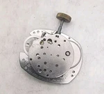 Timex M116 Movement Running Just Had Complete Service With Sweep Second. Fixed Price $32.00.