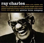 Ray Charles Genius Loves Company Cd Duets SIRH70. Fixed Price $7.13.