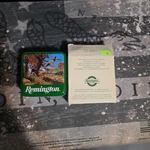 Remington Sportsman Pocket Watch Empty Box Only Pheasant Hunting Dog 988. Fixed Price $10.00.