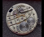 Tiffany & Co Chronometer Certified Geneva Seal Pocket Watch Mov Possible Pp .. Fixed Price $2681.25.